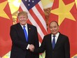 Thương mại song phương Việt Nam - Hoa Kỳ chặng đường 25 năm