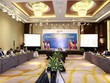 ASEAN xây dựng khung phục hồi tổng thể hậu Covid-19