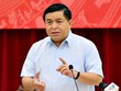 Bộ trưởng Nguyễn Chí Dũng: Thúc đẩy giải ngân hết kế hoạch vốn đầu tư công năm 2020