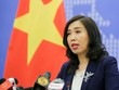 Quan điểm của Việt Nam trước tuyên bố của Hoa Kỳ về Biển Đông