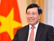 Chung tay vì một Cộng đồng ASEAN gắn kết và thích ứng