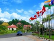 Nguyễn Hoàng và Sao Việt đề xuất đầu tư dự án du lịch và giáo dục quốc tế tại Phú Yên