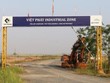 Long An “hồi sinh” dự án khu công nghiệp