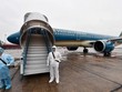 Vietnam Airlines (HVN) báo lỗ 6.642 tỷ đồng trong 6 tháng đầu năm 2020