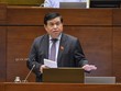 Sắp chất vấn về đầu tư công, cải thiện môi trường kinh doanh