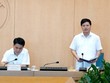 Hà Nội: Một giáo viên thuộc diện F1, chuyển điểm thi tốt nghiệp THPT