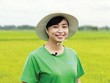 Nguyễn Ngọc Hương, nhà sáng lập bột rau má Quảng Thanh: Đưa bột rau má chinh phục châu Âu