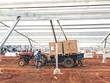 Điện mặt trời áp mái ào ào đổ bộ vì lãi đậm