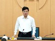 Hà Nội: Nguồn lây của bệnh nhân 867 là ở Hải Dương