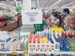Bán lẻ thấp thỏm trong mùa dịch