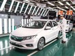 Nhiều doanh nghiệp Nhật Bản có xu hướng mở rộng kinh doanh vào khu vực Đông Nam Á