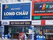 FPT Retail giảm mạnh lợi nhuận do mở rộng hệ thống nhà thuốc Long Châu