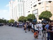 Góc khuất mua bán nhà ở xã hội: Sôi động giao dịch ngầm