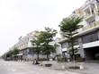 Shophouse nhiễm dịch