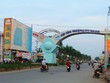 Doanh nghiệp địa ốc âm thầm “bẻ lái”