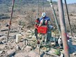 Gia hạn thời điểm đóng thầu các gói thầu xây lắp Dự án cao tốc Vĩnh Hảo-Phan Thiết