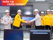 Đạm Cà Mau nỗ lực, chủ động cho hành trình dài hạn