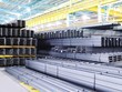 Việt Nam điều tra bán phá giá thép hình chữ H nhập khẩu từ Malaysia