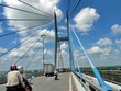 Thủ tướng quyết định thành lập Ban quản lý dự án Mỹ Thuận trực thuộc Bộ GTVT