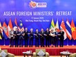 Sắp diễn ra Hội nghị Bộ trưởng Ngoại giao ASEAN lần thứ 53