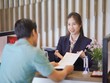 Khó bán bảo hiểm cho sàn thương mại điện tử