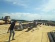 Miền Trung đẩy nhanh tiến độ các công trình, dự án trọng điểm