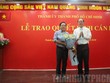 Ông Diệp Dũng được điều động sau khi từ nhiệm Chủ tịch HĐQT Saigon Co.op