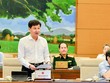 Chống tham nhũng không “chùng xuống”