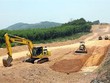 Mở thầu 13 gói thầu xây lắp tại 3 dự án cao tốc Bắc - Nam chuyển đổi
