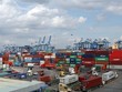 TP.HCM: Hợp tác triển khai đề án giảm ùn tắc tại cảng Cát Lái