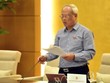 Ủy ban Thường vụ Quốc hội: Có cần luật riêng về bảo đảm trật tự an toàn giao thông đường bộ?