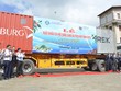 Gần 300 tấn cà phê Việt lên đường sang châu Âu, hưởng thuế 0%