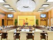 Hợp nhất Văn phòng Đoàn đại biểu Quốc hội và Văn phòng HĐND cấp tỉnh