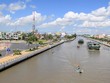 3 phương án đầu tư tuyến cao tốc Cần Thơ - Cà Mau