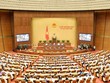 UBND cấp xã khu vực biên giới mới được ký kết thoả thuận quốc tế