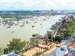 Cần Thơ khẳng định vai trò đô thị hạt nhân của Đồng bằng sông Cửu Long