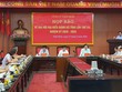 350 đại biểu chính thức, 150 đại biểu khách mời dự Đại hội Đảng bộ tỉnh Thái Bình