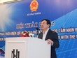 Quy hoạch điện VIII: 10 năm sẽ tăng thêm gần 80.000 MW nguồn điện mới