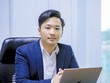 Ông Trịnh Văn Phương, sáng lập, kiêm CEO Vietmoney: Đưa công nghệ vào dịch vụ cầm đồ