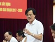 Giám đốc Ban quản lý Dự án Thăng Long: Chọn thầu cao tốc Bắc - Nam đúng quy định pháp luật và hồ sơ mời thầu