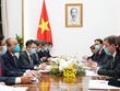 400 dự án còn hiệu lực của nhà đầu tư Anh tại Việt Nam