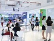 Vốn ngoại vào giáo dục tăng mạnh