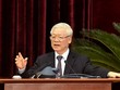 Đặt mục tiêu đến 2030 Việt Nam là nước có thu nhập trung bình cao