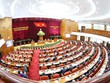 Trung ương đồng ý lùi cải cách tiền lương đến 1/7/2022