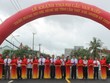 Phú Yên: Khánh thành 2 công trình chào mừng Đại hội Đảng bộ tỉnh