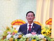 Lâm Đồng: Phó Bí thư Thường trực được bầu làm Bí thư Tỉnh ủy