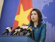 Quan điểm của Việt Nam về việc "Tứ giác kim cương" muốn tăng cường quan hệ với ASEAN