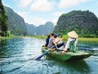 Nghỉ dưỡng an toàn lên ngôi