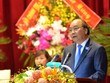 Nghệ An cần khơi thông điểm nghẽn, tăng cường kết nối để phát triển mạnh