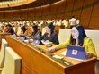 Chỉ tiêu bình đẳng giới trong lĩnh vực chính trị tiếp tục có tiến bộ